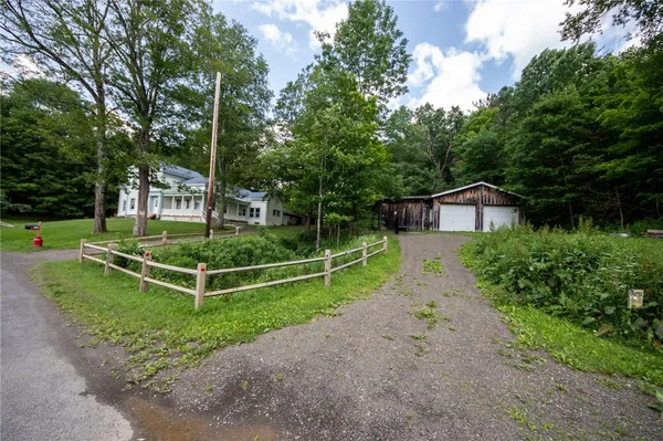 $499,000 | 345 Dorr Edson Road, Oneonta, NY 13820