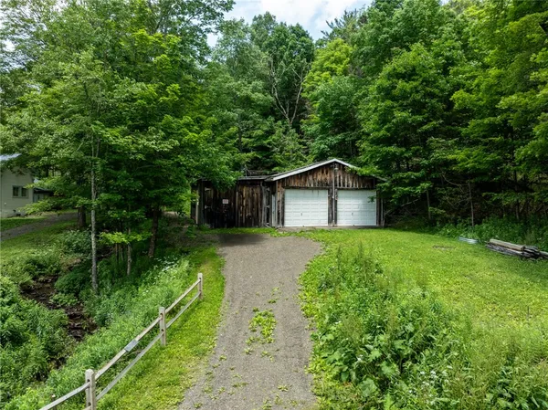 $499,000 | 345 Dorr Edson Road, Oneonta, NY 13820