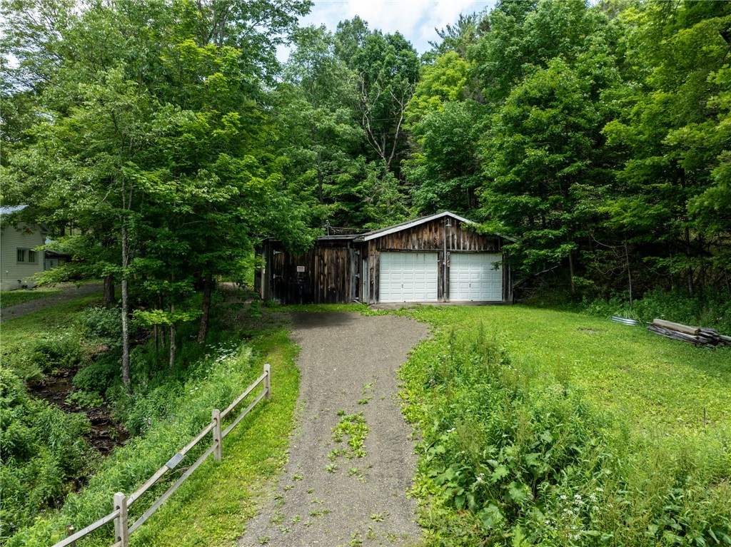 345 Dorr Edson Road Oneonta, NY 13820 - Photo 43 of 50