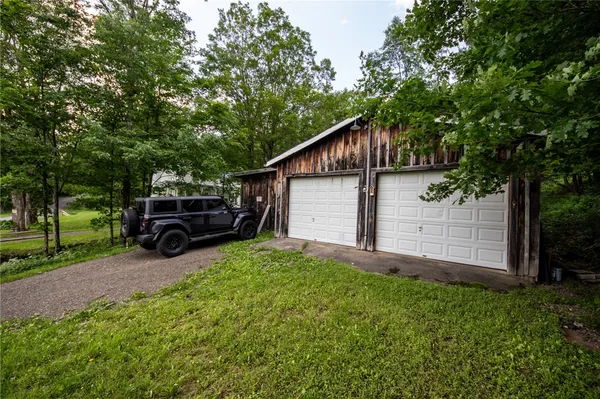 $499,000 | 345 Dorr Edson Road, Oneonta, NY 13820