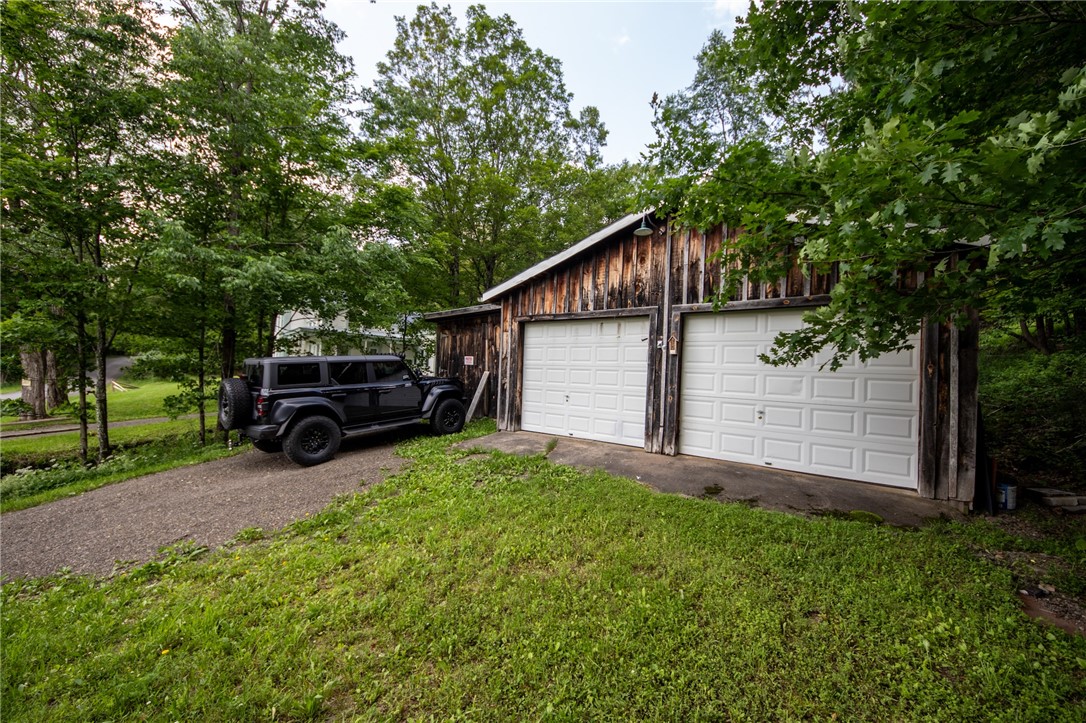 345 Dorr Edson Road Oneonta, NY 13820 - Photo 44 of 50