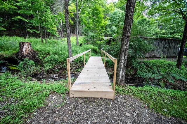 $499,000 | 345 Dorr Edson Road, Oneonta, NY 13820