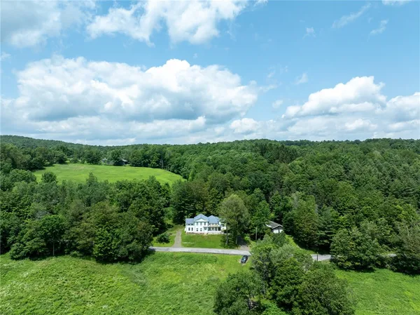 $499,000 | 345 Dorr Edson Road, Oneonta, NY 13820