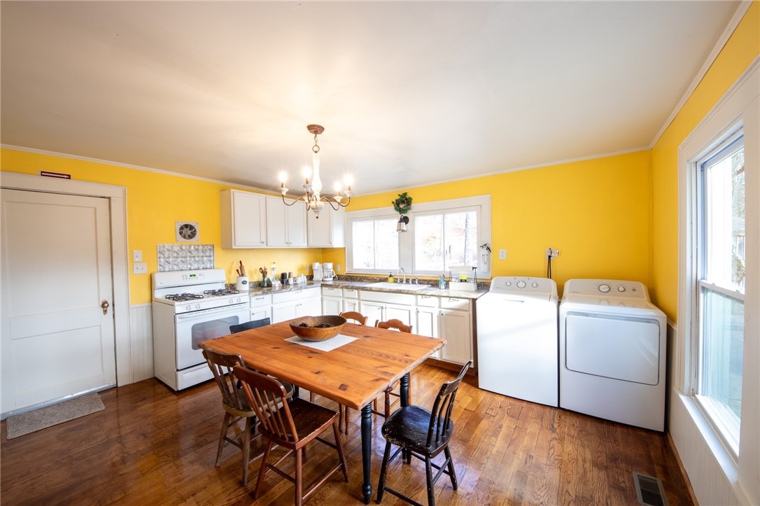 345 Dorr Edson Road Oneonta, NY 13820 - Photo 8 of 50