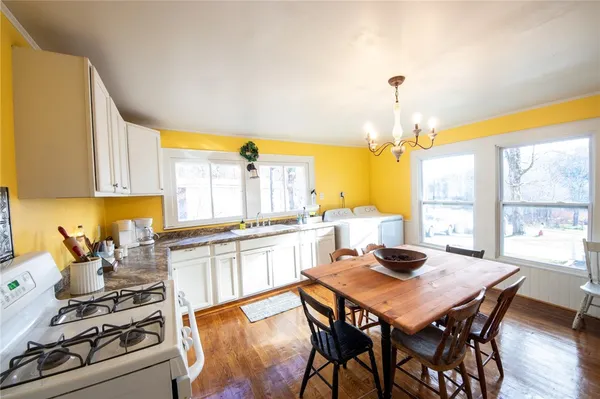 $499,000 | 345 Dorr Edson Road, Oneonta, NY 13820