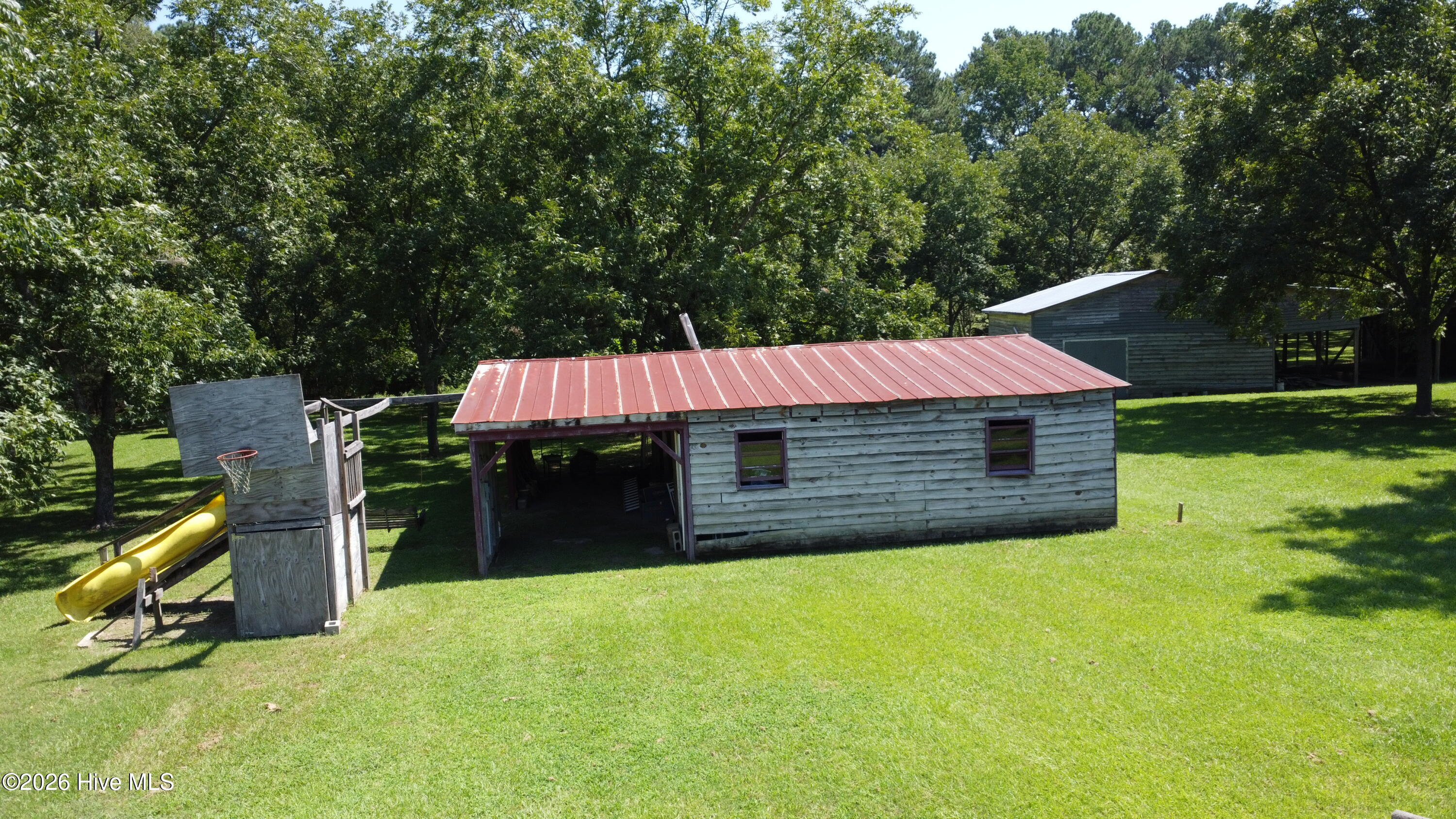 980 Ball Road Washington, NC 27889 - Photo 8 of 9 Gallery Image 8