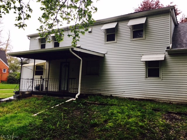 5406 North Ridge Road Madison, OH 44057 - Photo 2 of 20