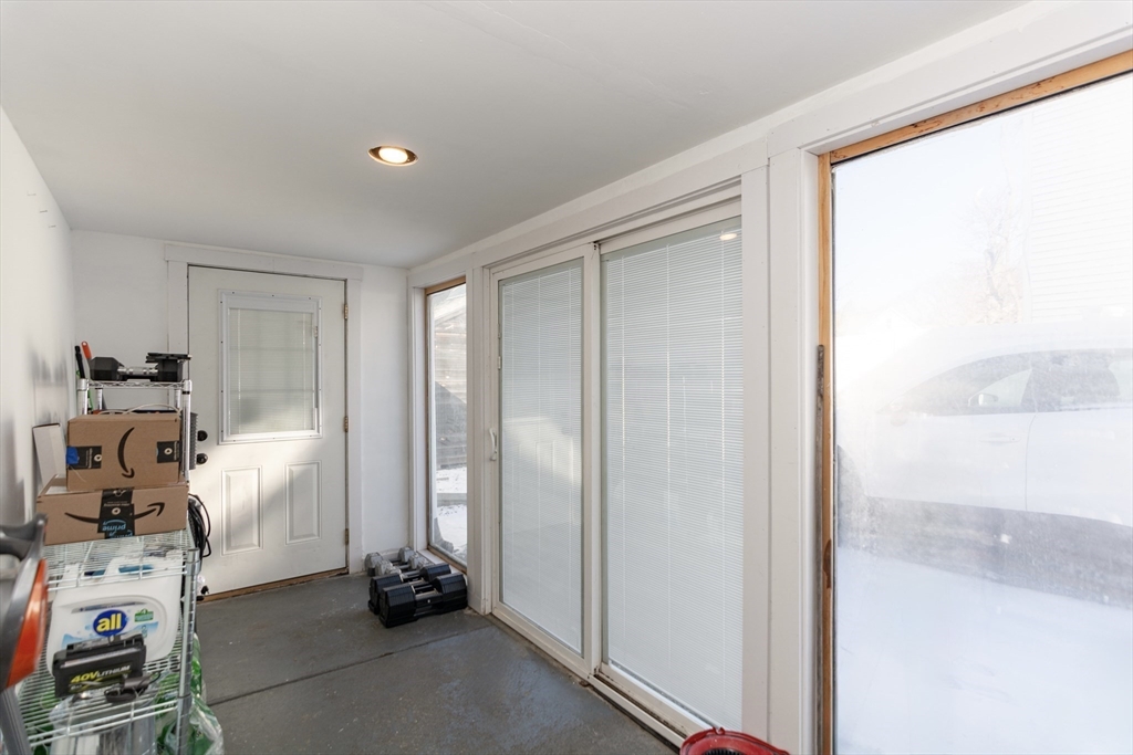 38 Colonial Drive Dedham, MA 02026 - Photo 19 of 28 a room with storage and utility