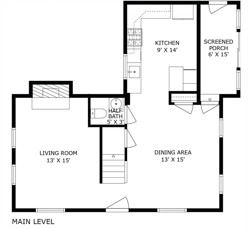 38 Colonial Drive Dedham, MA 02026 - Photo 27 of 28 unknown