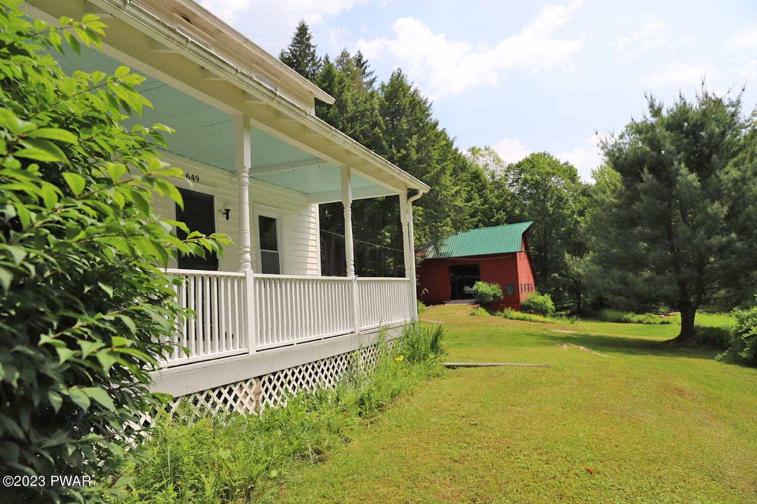 649 John Davis Road Milanville, PA 18443 - Photo 24 of 30