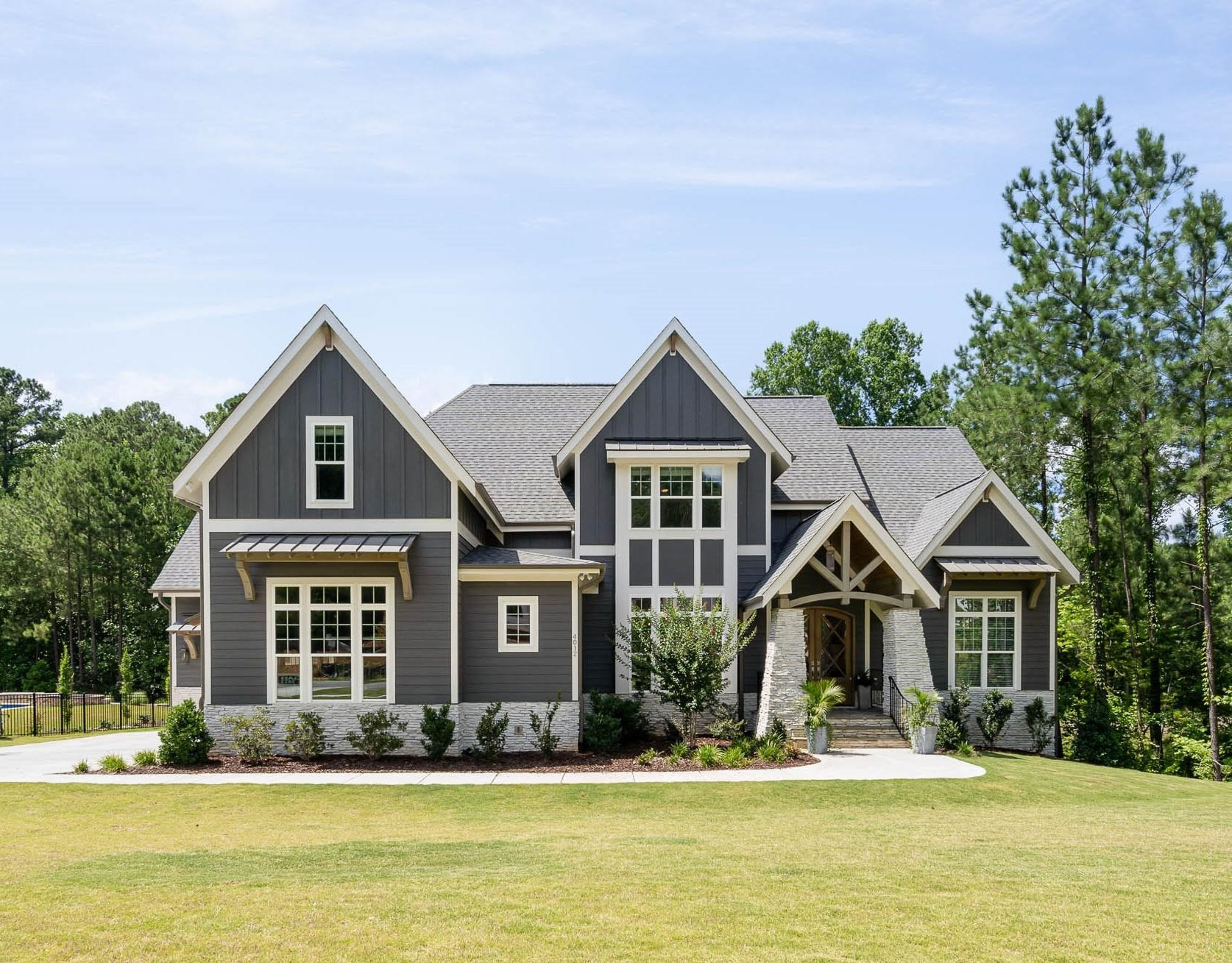 4012 Fencrest Court Raleigh, NC 27613 - Photo 1 of 36 Photo 1
