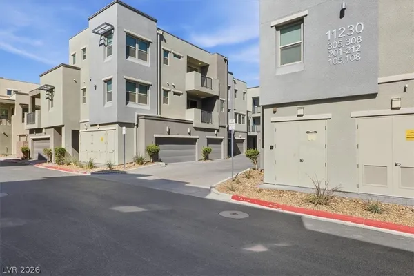 $2,100 | 11230 Hidden Peak Avenue, Unit 211, Las Vegas, NV 89135