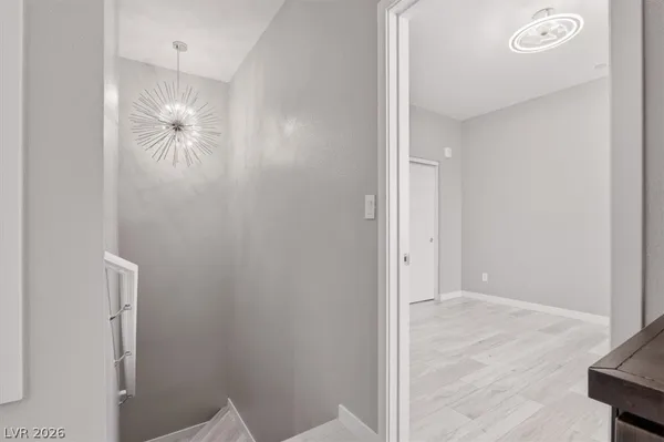 $2,100 | 11230 Hidden Peak Avenue, Unit 211, Las Vegas, NV 89135