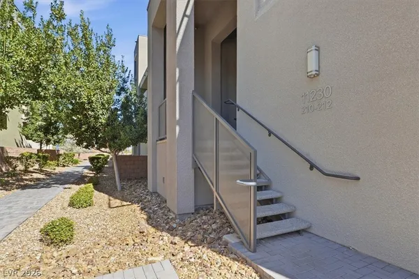 $2,100 | 11230 Hidden Peak Avenue, Unit 211, Las Vegas, NV 89135