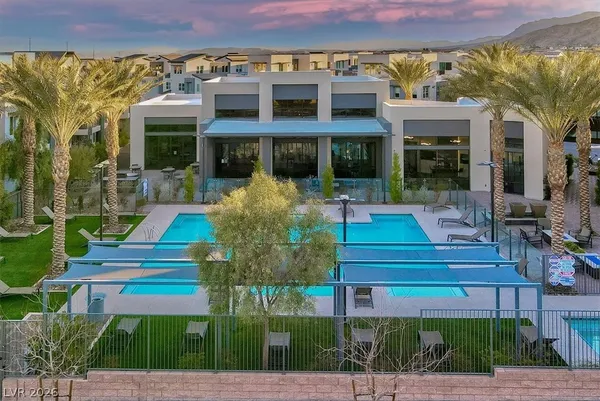 $2,100 | 11230 Hidden Peak Avenue, Unit 211, Las Vegas, NV 89135