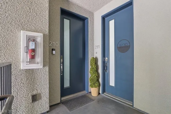 $2,100 | 11230 Hidden Peak Avenue, Unit 211, Las Vegas, NV 89135