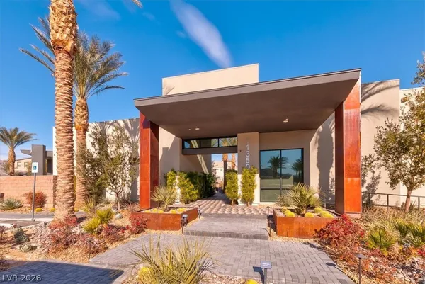 $2,100 | 11230 Hidden Peak Avenue, Unit 211, Las Vegas, NV 89135