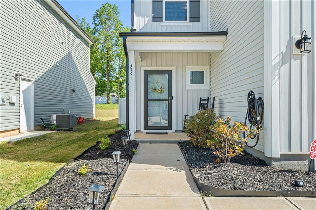 5351 Becks Church Road Winston-Salem, NC 27106 - Photo 40 of 41