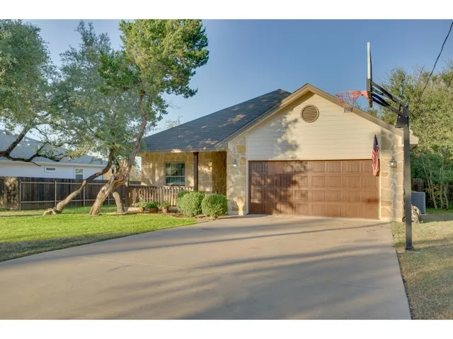 $2,500 | 14808 Foy Drive, Austin, TX 78734