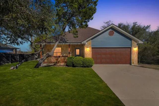 $2,500 | 14808 Foy Drive, Austin, TX 78734