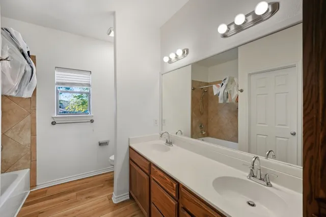 $2,500 | 14808 Foy Drive, Austin, TX 78734