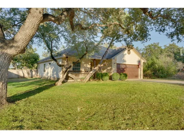 $2,500 | 14808 Foy Drive, Austin, TX 78734