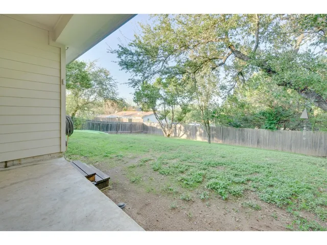 $2,500 | 14808 Foy Drive, Austin, TX 78734