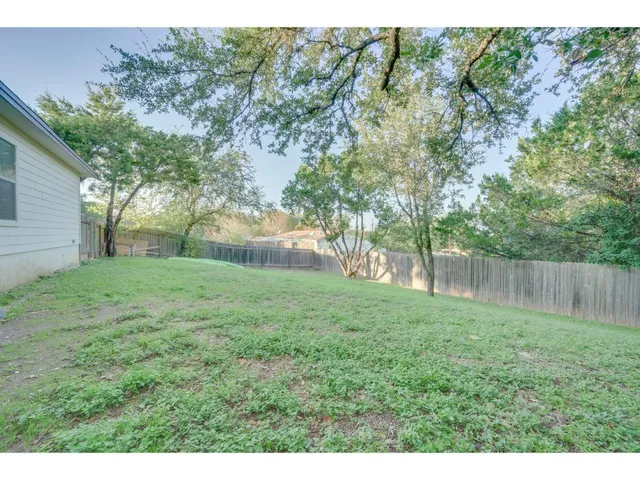 $2,500 | 14808 Foy Drive, Austin, TX 78734