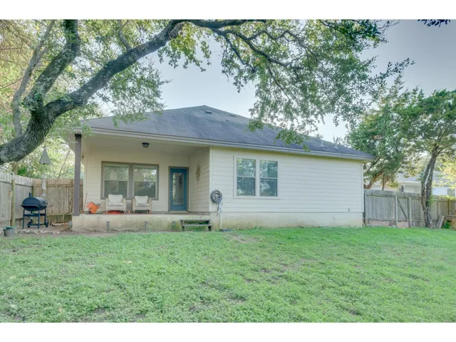 $2,500 | 14808 Foy Drive, Austin, TX 78734