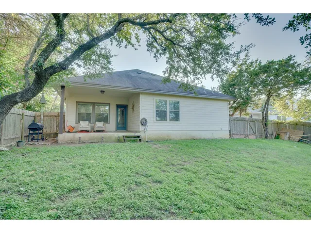 $2,500 | 14808 Foy Drive, Austin, TX 78734