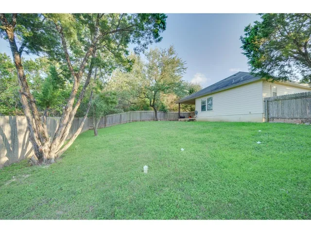 $2,500 | 14808 Foy Drive, Austin, TX 78734