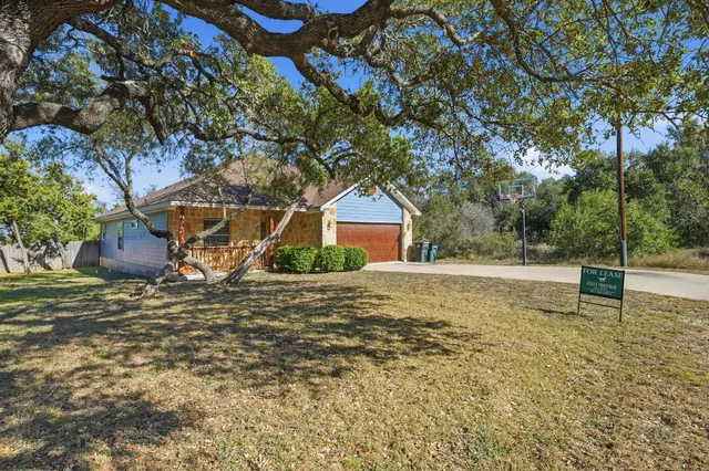 $2,500 | 14808 Foy Drive, Austin, TX 78734