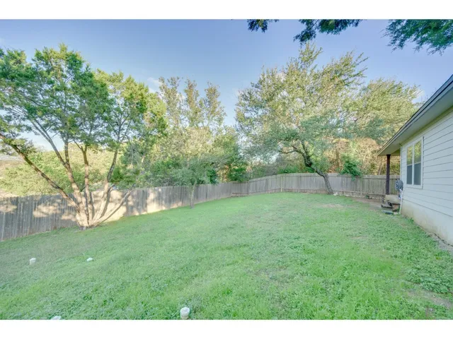 $2,500 | 14808 Foy Drive, Austin, TX 78734