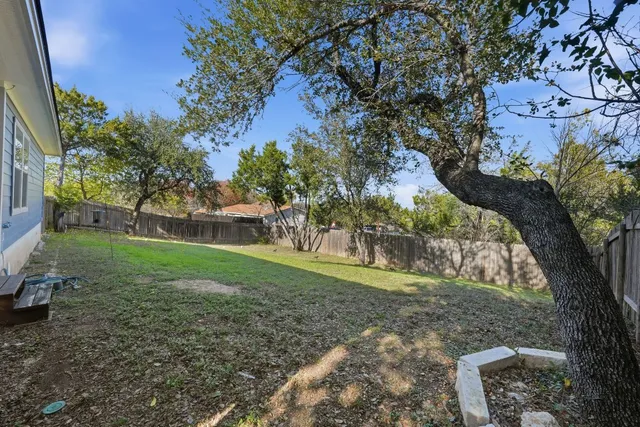 $2,500 | 14808 Foy Drive, Austin, TX 78734