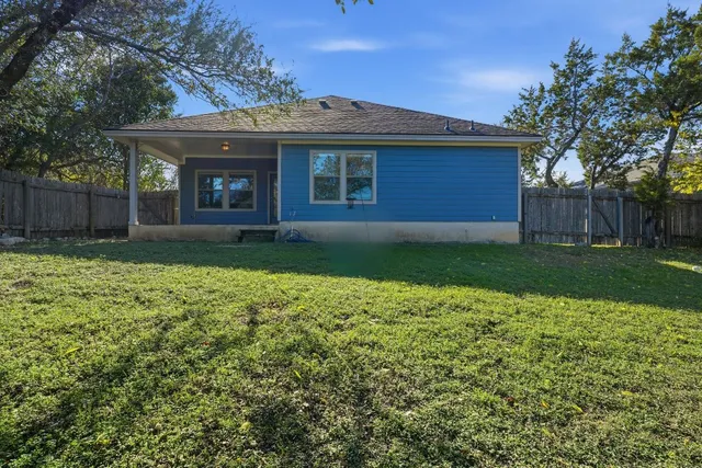 $2,500 | 14808 Foy Drive, Austin, TX 78734