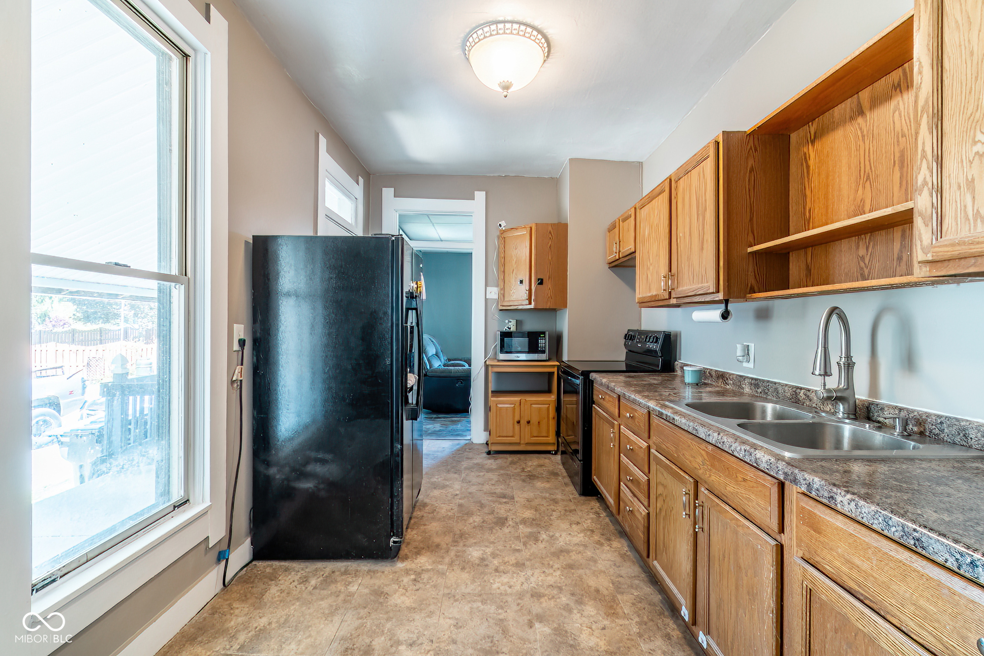 708 South Harrison Street Alexandria, IN 46001 - Photo 13 of 30