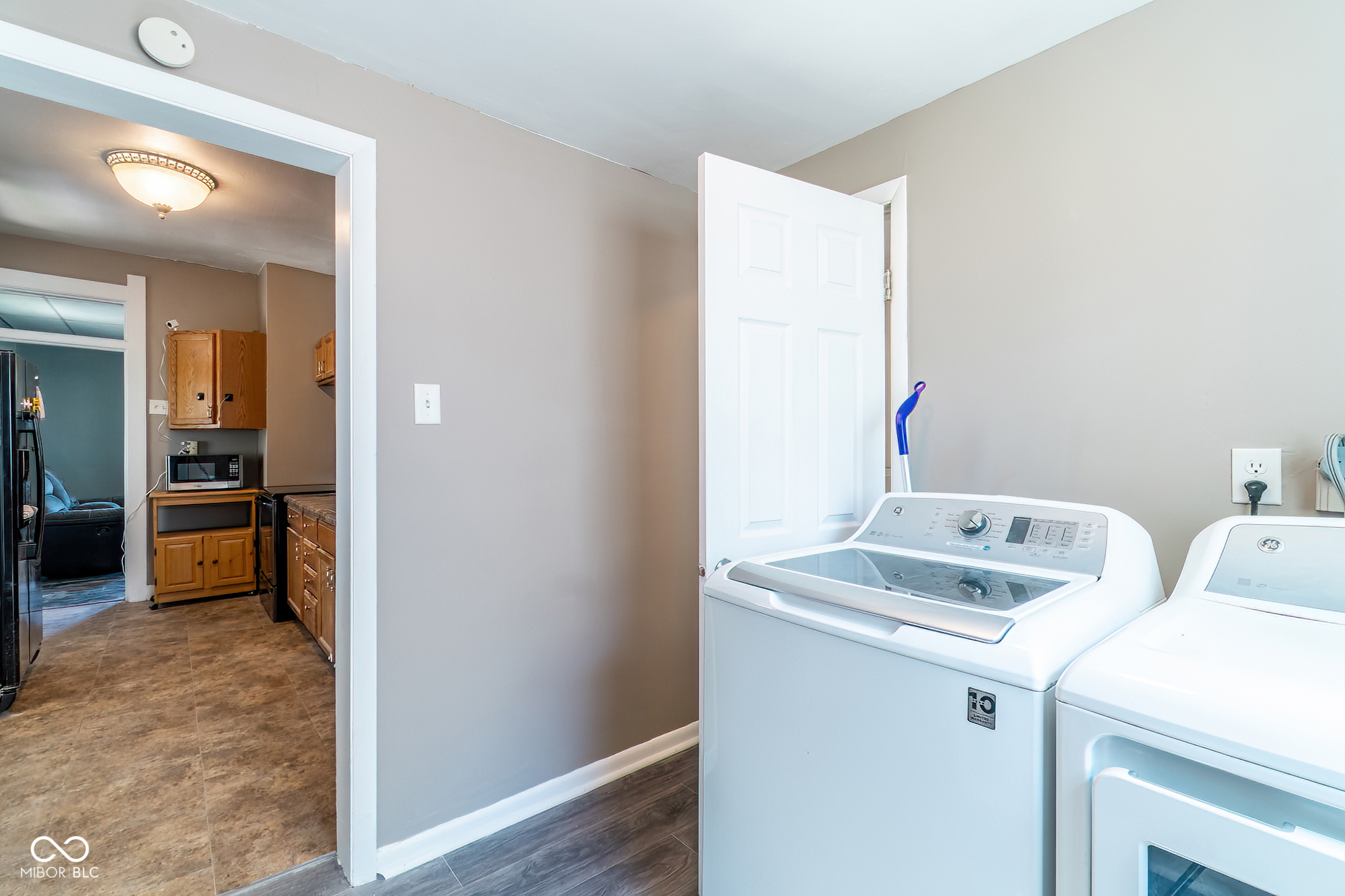 708 South Harrison Street Alexandria, IN 46001 - Photo 25 of 30