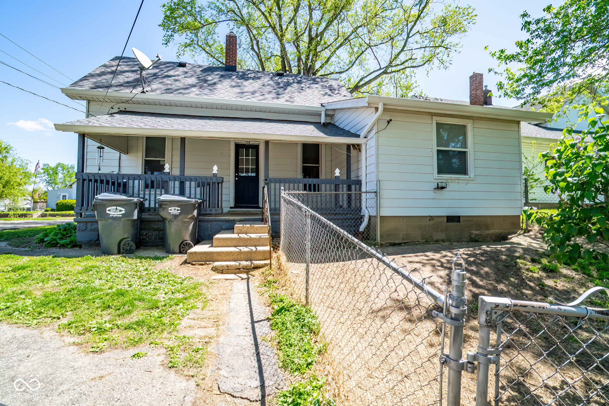 708 South Harrison Street Alexandria, IN 46001 - Photo 26 of 30