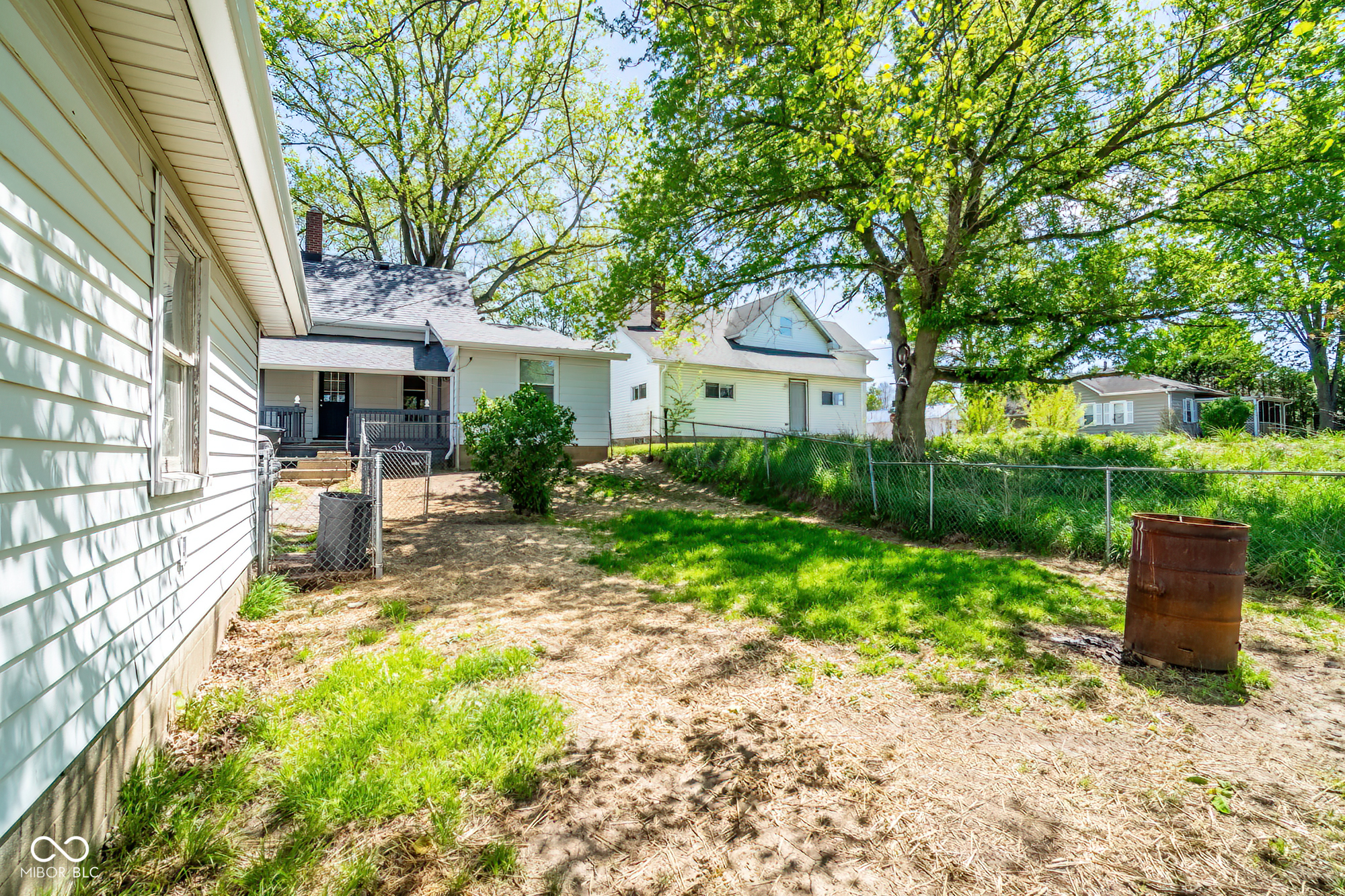 708 South Harrison Street Alexandria, IN 46001 - Photo 27 of 30