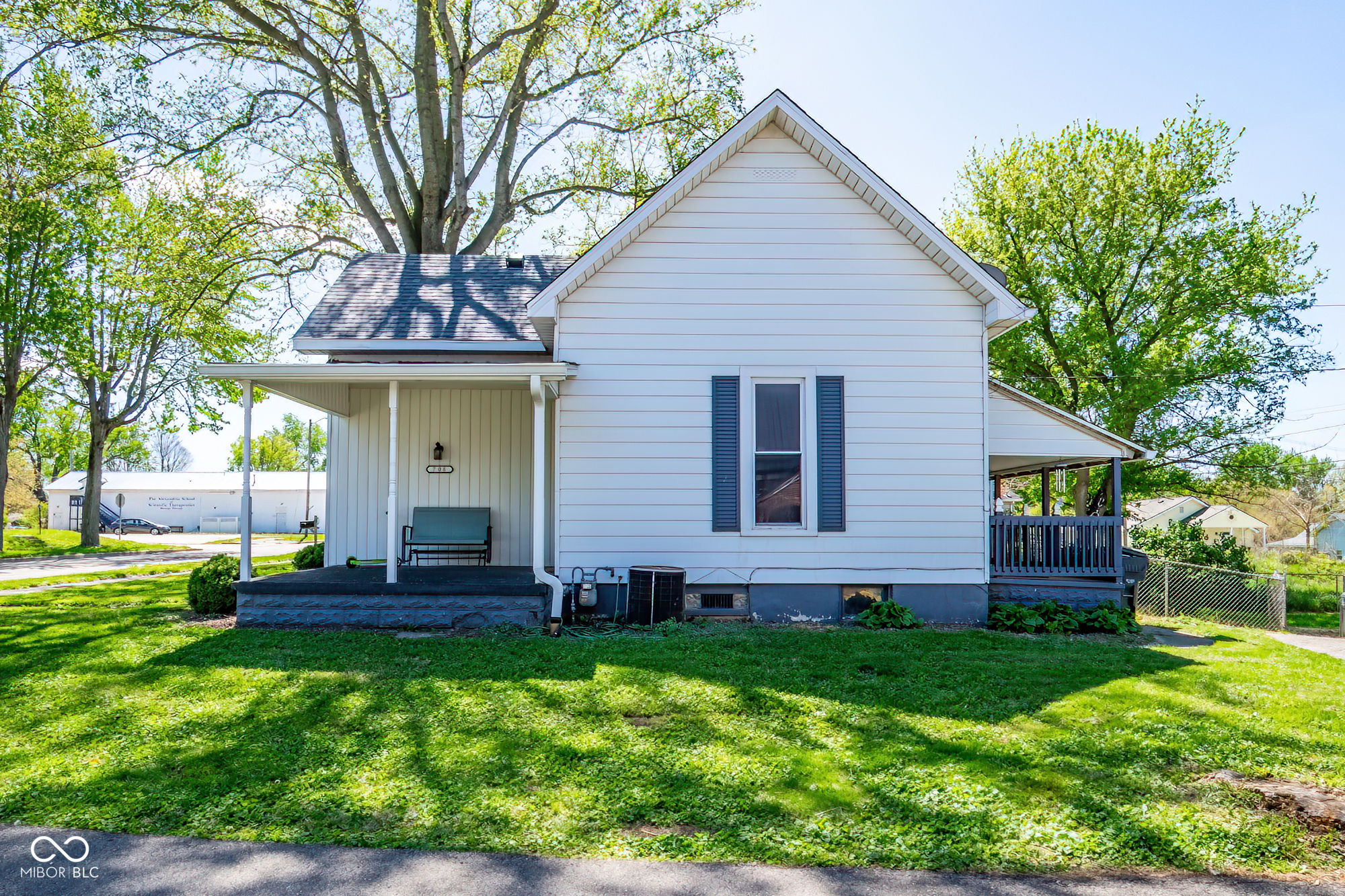 708 South Harrison Street Alexandria, IN 46001 - Photo 4 of 30