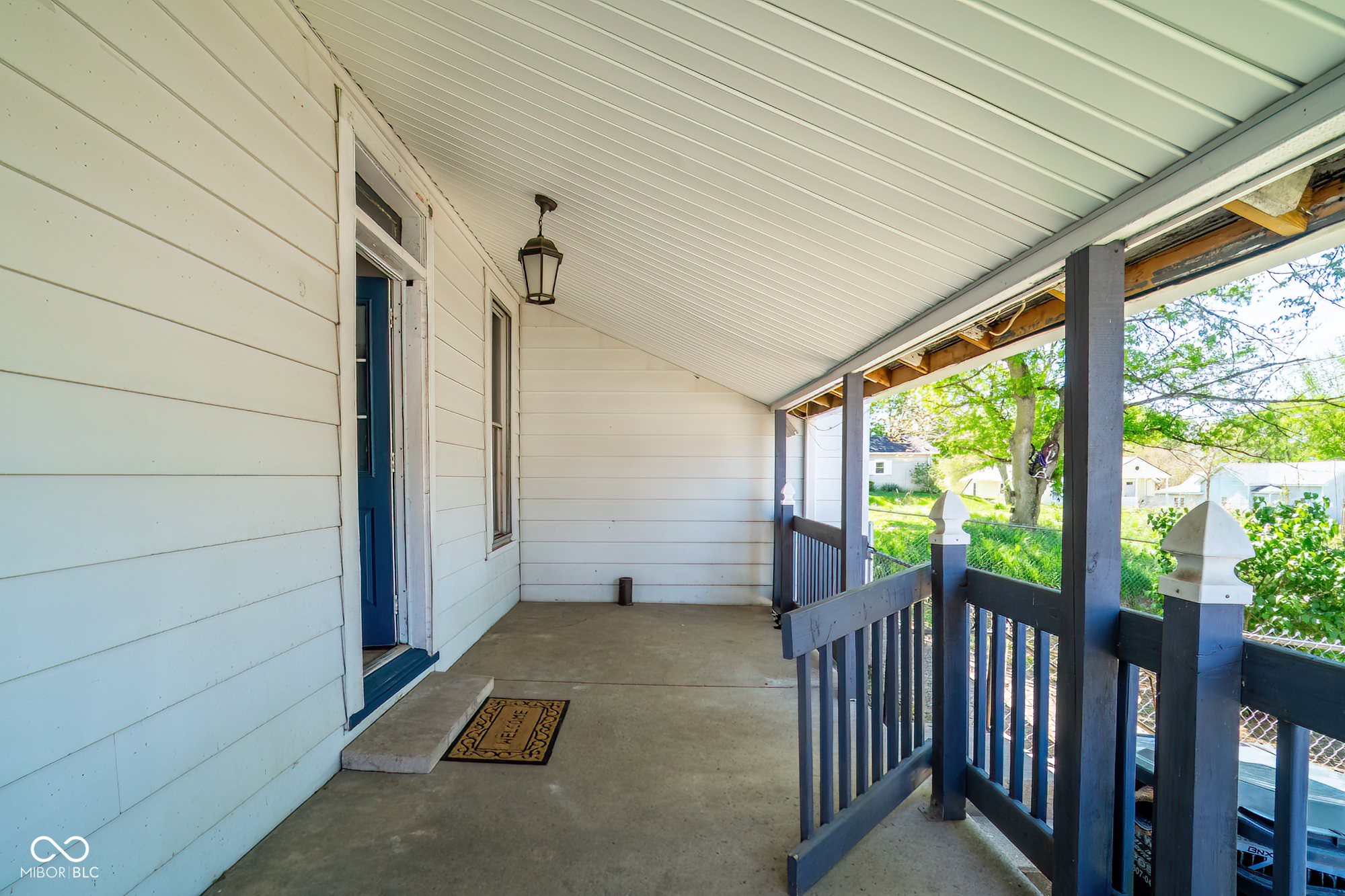 708 South Harrison Street Alexandria, IN 46001 - Photo 6 of 30