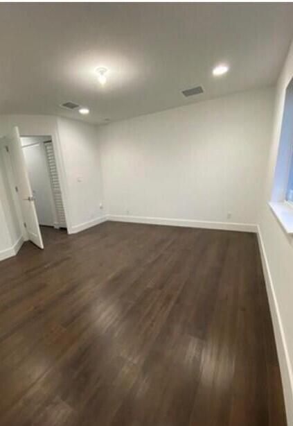 5625 Pierce Street Hollywood, FL 33021 - Photo 11 of 15 5625-pierce-st-hollywood-primary-bedroom