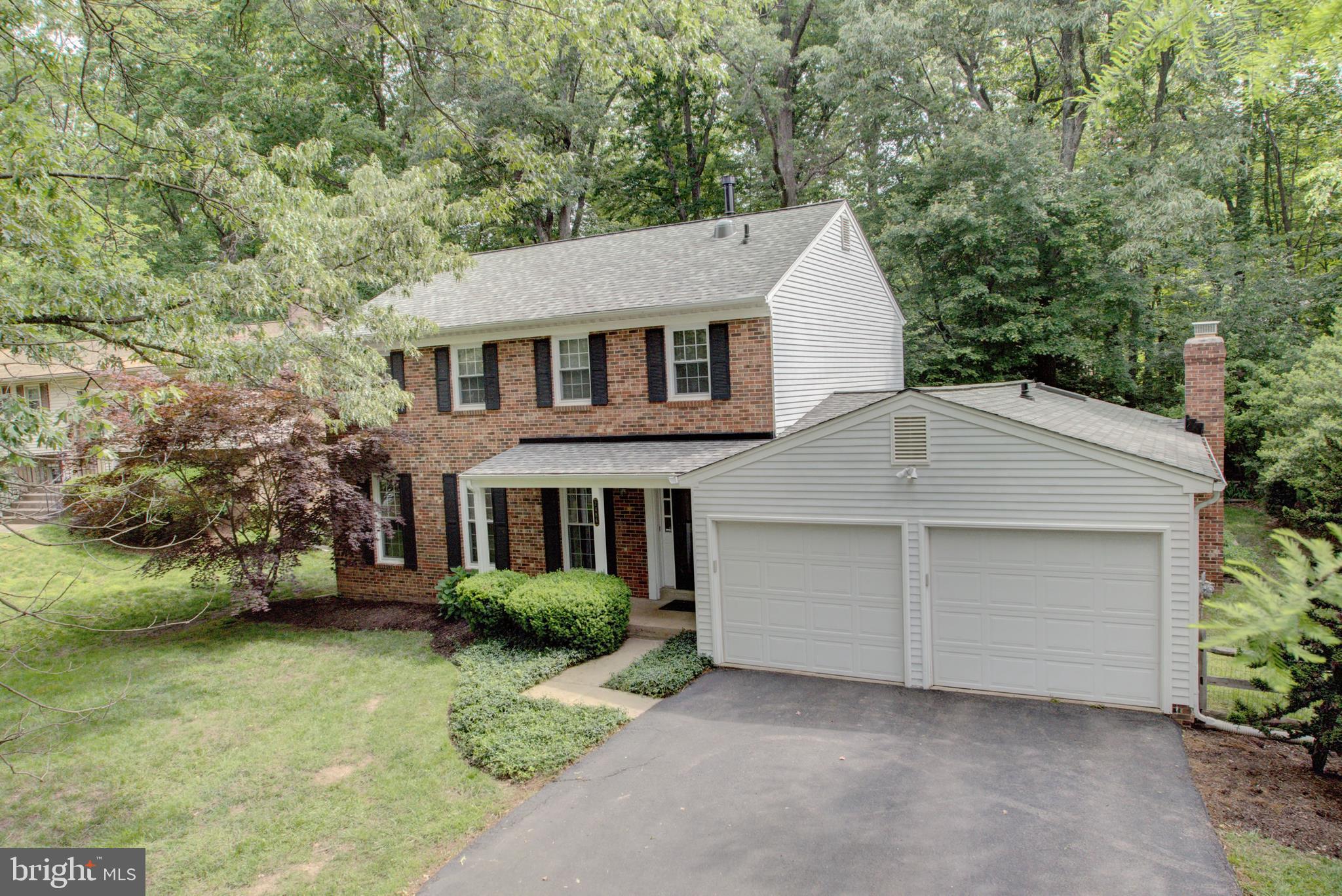 2486 Freetown Drive Reston, VA 20191 - Photo 1 of 34 Gallery Image 1