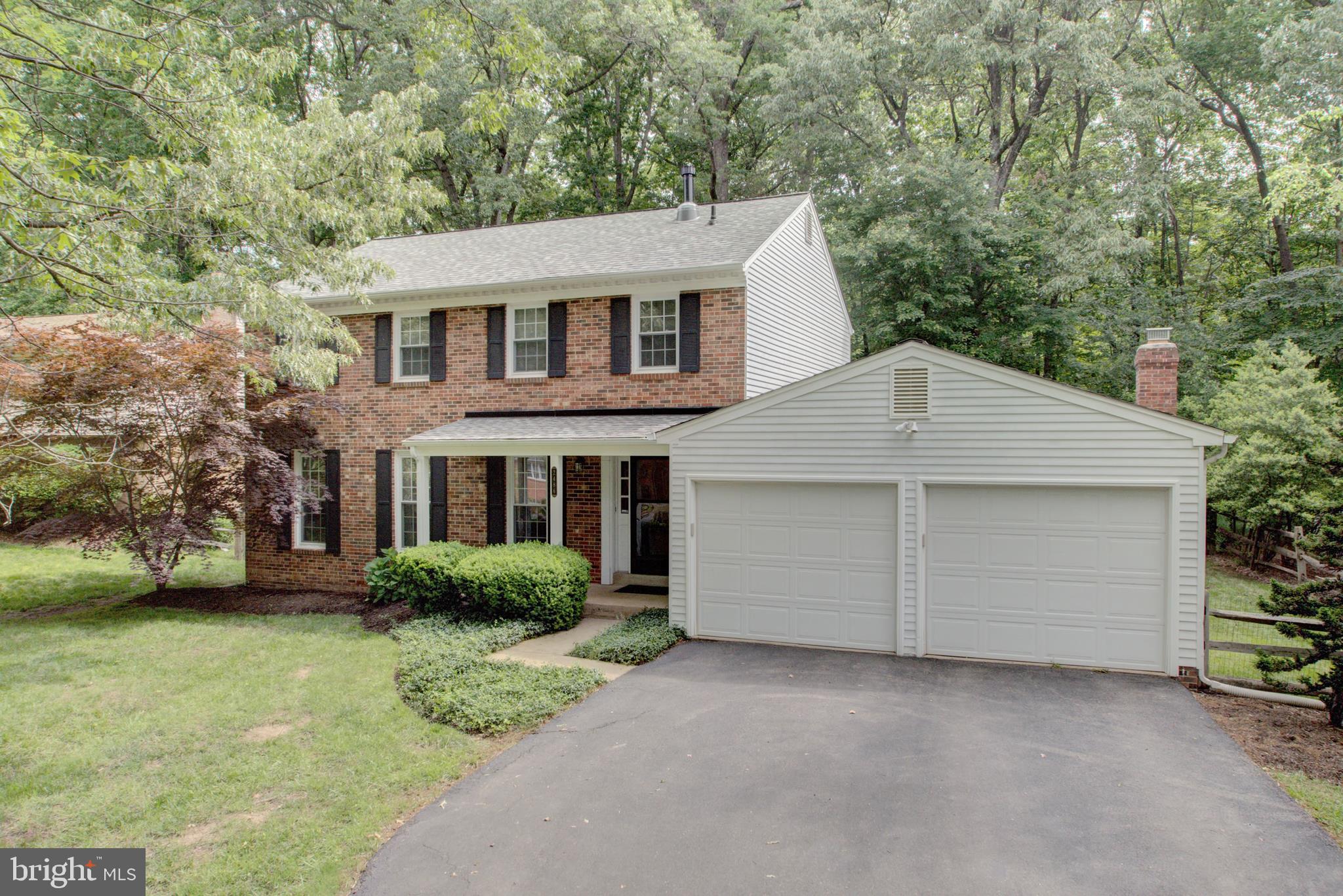 2486 Freetown Drive Reston, VA 20191 - Photo 2 of 34 Gallery Image 2