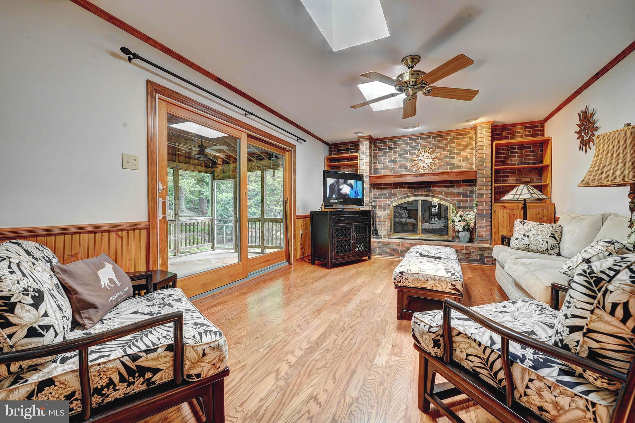 2486 Freetown Drive Reston, VA 20191 - Photo 13 of 34 Gallery Image 13