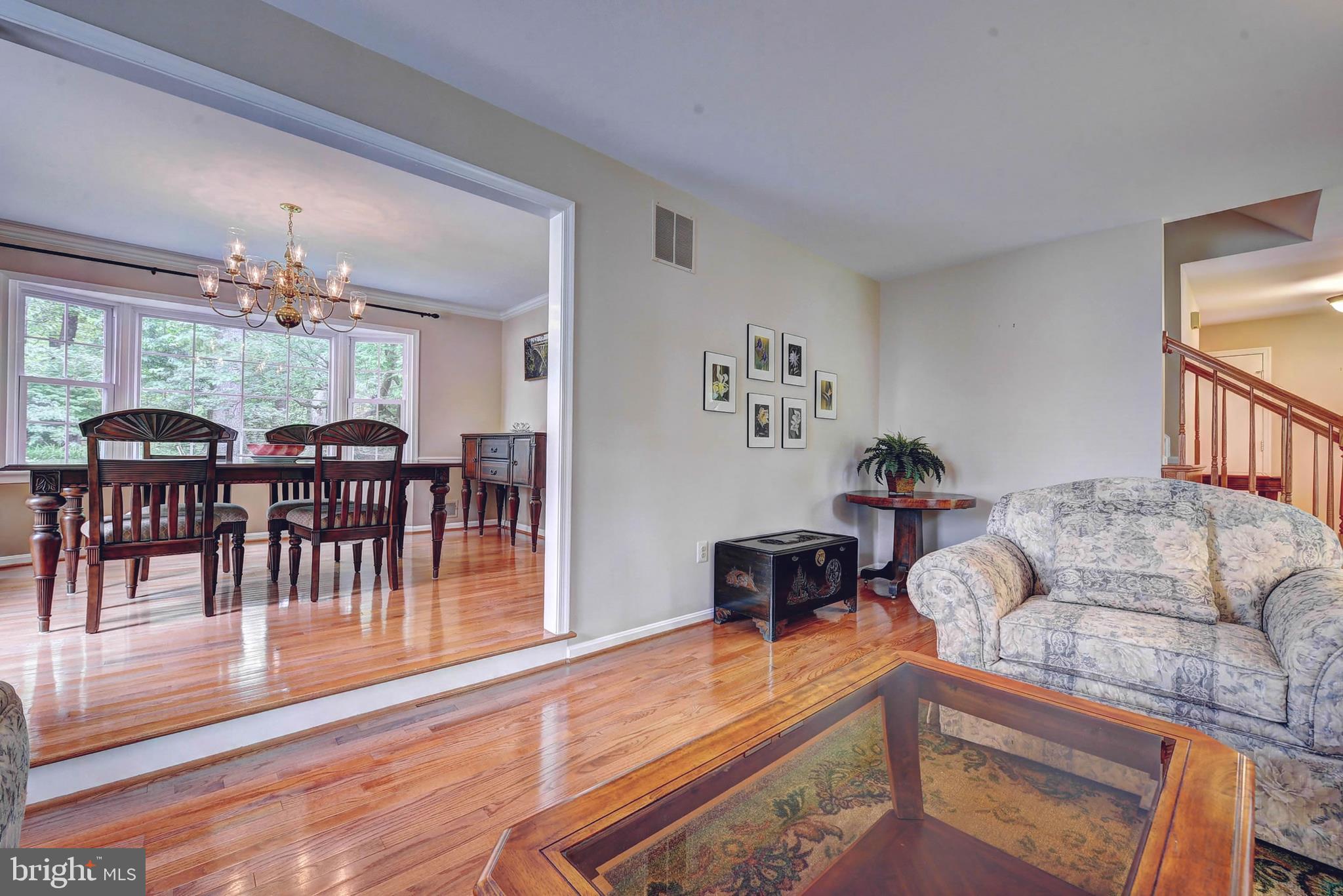 2486 Freetown Drive Reston, VA 20191 - Photo 7 of 34 Gallery Image 7