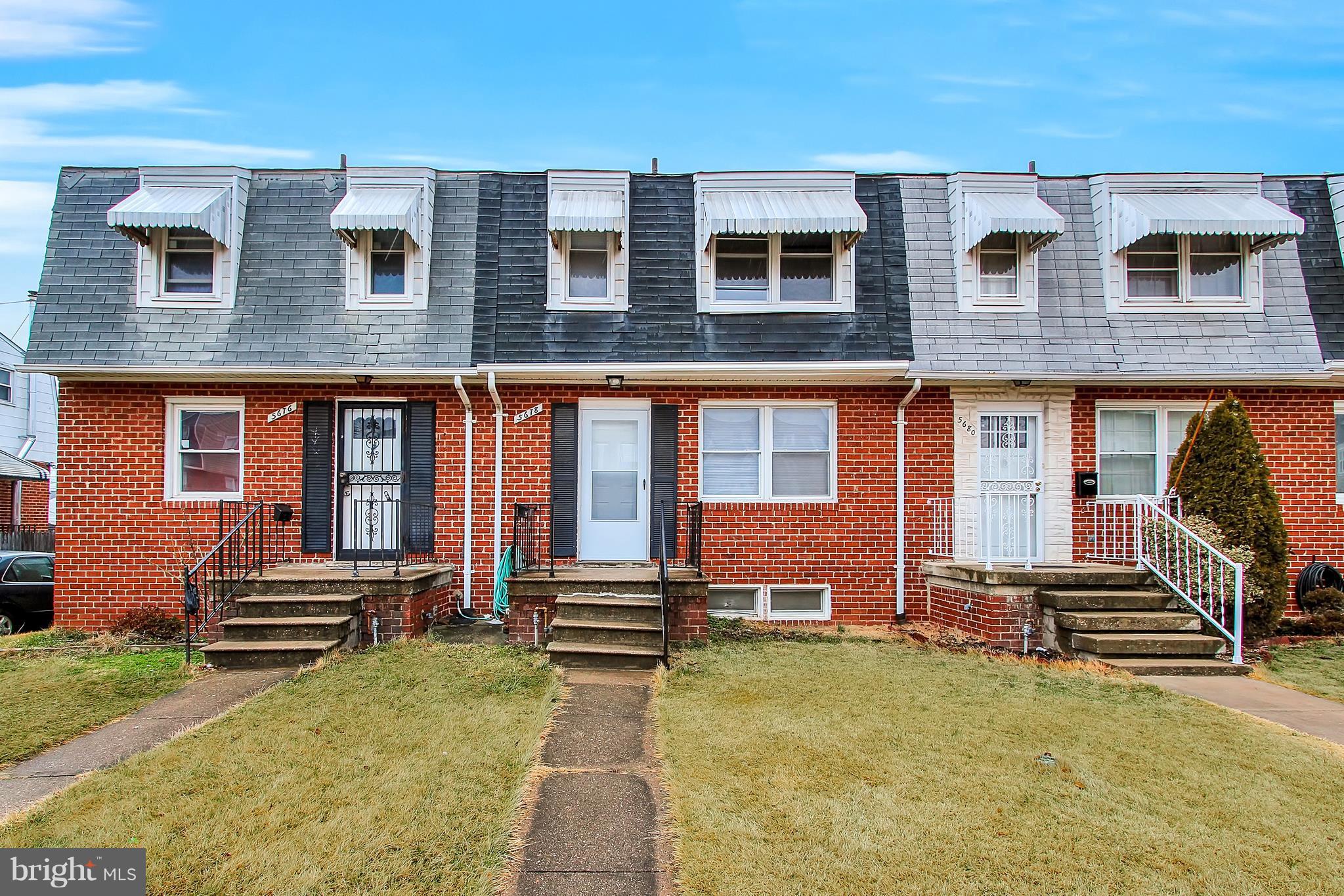 5678 Leiden Road Baltimore, MD 21206 - Photo 1 of 26 Exterior (Front)