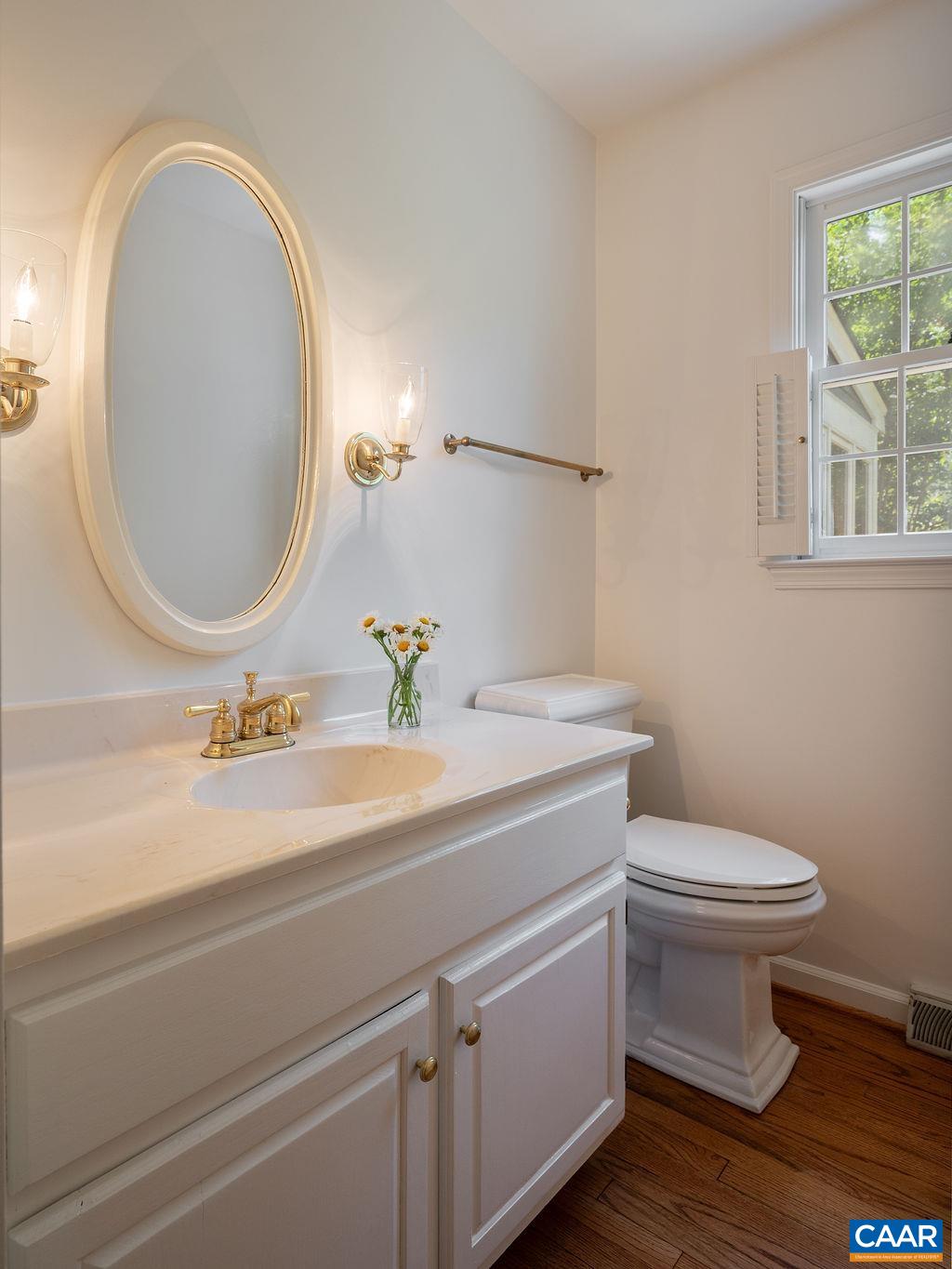 315 Terrell Road West Charlottesville, VA 22901 - Photo 24 of 52 Powder Room
