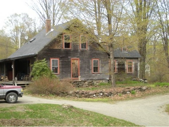 738 West Hill Road Putney, VT 05346 - Photo 1 of 1