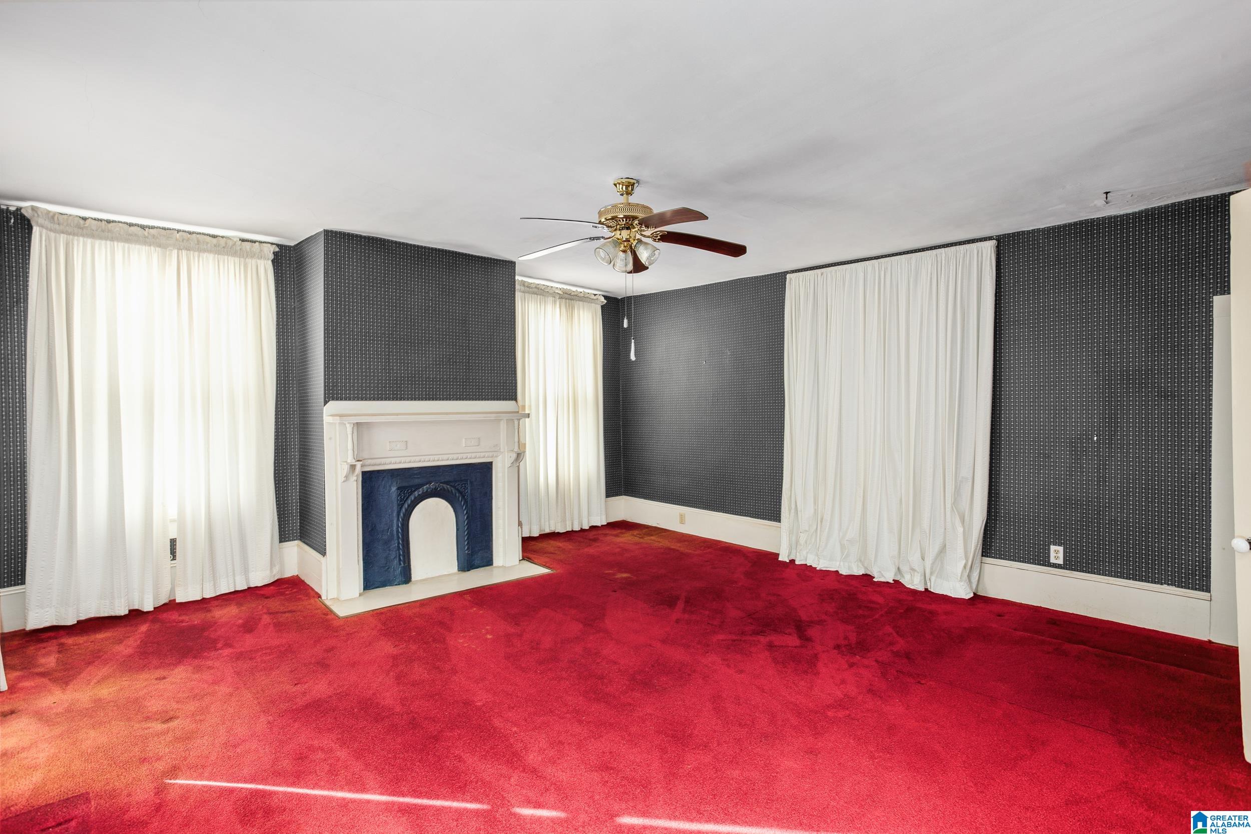 505 East Street South Talladega, AL 35160 - Photo 52 of 62